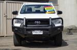 2024 TOYOTA HILUX DOUBLE CAB P/UP SR (4x4) GUN126R FACELIFT
