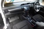 2024 TOYOTA HILUX DOUBLE CAB P/UP SR (4x4) GUN126R FACELIFT