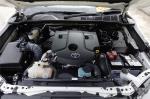 2024 TOYOTA HILUX DOUBLE CAB P/UP SR (4x4) GUN126R FACELIFT