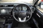 2024 TOYOTA HILUX DOUBLE CAB P/UP SR (4x4) GUN126R FACELIFT