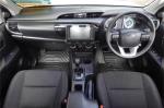 2024 TOYOTA HILUX DOUBLE CAB P/UP SR (4x4) GUN126R FACELIFT