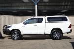 2015 TOYOTA HILUX X CAB UTILITY SR5 (4x4) GUN126R