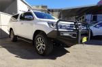 2015 TOYOTA HILUX X CAB UTILITY SR5 (4x4) GUN126R