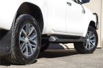 2015 TOYOTA HILUX X CAB UTILITY SR5 (4x4) GUN126R