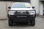 2017 TOYOTA HILUX DUAL CAB UTILITY SR (4x4) GUN126R MY17