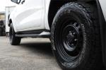 2017 TOYOTA HILUX DUAL CAB UTILITY SR (4x4) GUN126R MY17