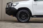 2017 TOYOTA HILUX DUAL CAB UTILITY SR (4x4) GUN126R MY17