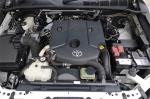 2017 TOYOTA HILUX DUAL CAB UTILITY SR (4x4) GUN126R MY17