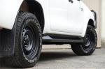 2017 TOYOTA HILUX DUAL CAB UTILITY SR (4x4) GUN126R MY17