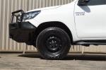 2020 TOYOTA HILUX X CAB C/CHAS SR (4x4) GUN126R FACELIFT