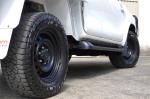 2020 TOYOTA HILUX X CAB C/CHAS SR (4x4) GUN126R FACELIFT