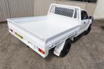 2020 TOYOTA HILUX X CAB C/CHAS SR (4x4) GUN126R FACELIFT