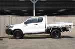2020 TOYOTA HILUX X CAB C/CHAS SR (4x4) GUN126R FACELIFT