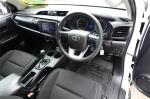 2018 TOYOTA HILUX DOUBLE CAB P/UP SR (4x4) GUN126R MY19