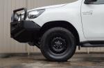 2018 TOYOTA HILUX DOUBLE CAB P/UP SR (4x4) GUN126R MY19