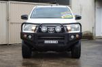2018 TOYOTA HILUX DOUBLE CAB P/UP SR (4x4) GUN126R MY19
