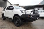 2018 TOYOTA HILUX DOUBLE CAB P/UP SR (4x4) GUN126R MY19