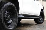 2018 TOYOTA HILUX DOUBLE CAB P/UP SR (4x4) GUN126R MY19