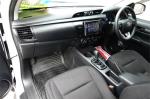 2018 TOYOTA HILUX DOUBLE CAB P/UP SR (4x4) GUN126R MY19