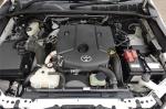 2018 TOYOTA HILUX DOUBLE CAB P/UP SR (4x4) GUN126R MY19