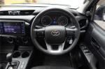 2018 TOYOTA HILUX DOUBLE CAB P/UP SR (4x4) GUN126R MY19