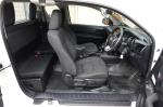 2021 TOYOTA HILUX X CAB C/CHAS SR (4x4) GUN126R FACELIFT