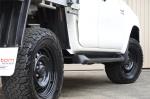 2021 TOYOTA HILUX X CAB C/CHAS SR (4x4) GUN126R FACELIFT