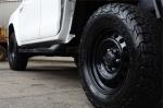 2021 TOYOTA HILUX X CAB C/CHAS SR (4x4) GUN126R FACELIFT