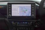 2020 TOYOTA HILUX DOUBLE CAB P/UP SR5 (4x4) GUN126R FACELIFT