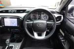 2020 TOYOTA HILUX DOUBLE CAB P/UP SR5 (4x4) GUN126R FACELIFT