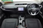 2020 TOYOTA HILUX DOUBLE CAB P/UP SR5 (4x4) GUN126R FACELIFT