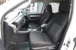 2020 TOYOTA HILUX DOUBLE CAB P/UP SR5 (4x4) GUN126R FACELIFT