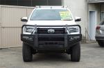 2020 TOYOTA HILUX DOUBLE CAB P/UP SR5 (4x4) GUN126R FACELIFT