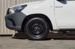 2016 TOYOTA HILUX C/CHAS WORKMATE GUN122R