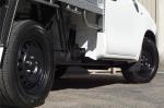2016 TOYOTA HILUX C/CHAS WORKMATE GUN122R