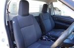 2016 TOYOTA HILUX C/CHAS WORKMATE GUN122R