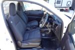2016 TOYOTA HILUX C/CHAS WORKMATE GUN122R