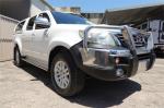 2012 TOYOTA HILUX DUAL CAB P/UP SR5 (4x4) KUN26R MY12
