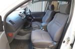 2012 TOYOTA HILUX DUAL CAB P/UP SR5 (4x4) KUN26R MY12