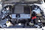 2012 TOYOTA HILUX DUAL CAB P/UP SR5 (4x4) KUN26R MY12