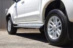 2012 TOYOTA HILUX DUAL CAB P/UP SR5 (4x4) KUN26R MY12