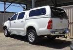 2012 TOYOTA HILUX DUAL CAB P/UP SR5 (4x4) KUN26R MY12