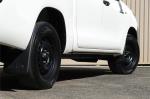 2021 TOYOTA HILUX DOUBLE CAB P/UP WORKMATE TGN121R FACELIFT