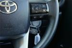 2021 TOYOTA HILUX DOUBLE CAB P/UP WORKMATE TGN121R FACELIFT