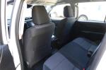 2021 TOYOTA HILUX DOUBLE CAB P/UP WORKMATE TGN121R FACELIFT
