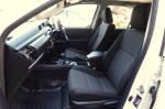 2021 TOYOTA HILUX DOUBLE CAB P/UP WORKMATE TGN121R FACELIFT
