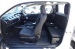 2021 TOYOTA HILUX X CAB C/CHAS SR (4x4) GUN126R FACELIFT