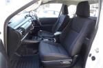 2021 TOYOTA HILUX X CAB C/CHAS SR (4x4) GUN126R FACELIFT