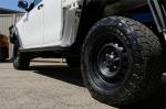 2021 TOYOTA HILUX X CAB C/CHAS SR (4x4) GUN126R FACELIFT