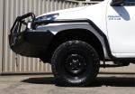 2021 TOYOTA HILUX X CAB C/CHAS SR (4x4) GUN126R FACELIFT